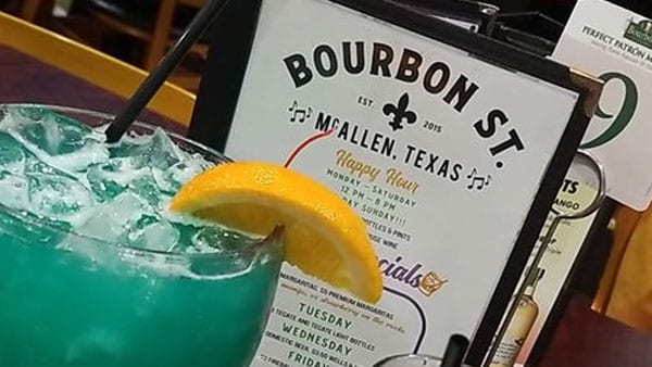 bourbon2 Visit McAllen Hotel Booking McAllen