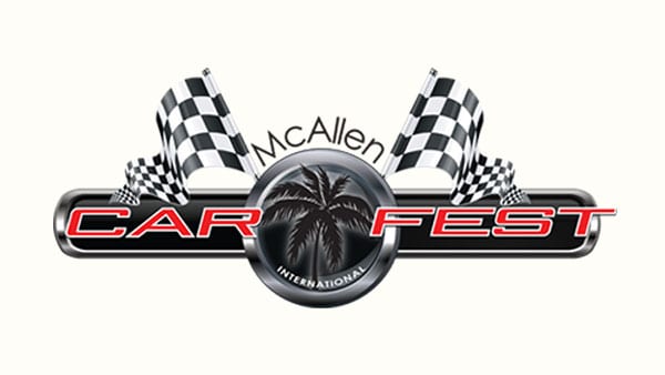 carfest Visit McAllen Hotel Booking McAllen