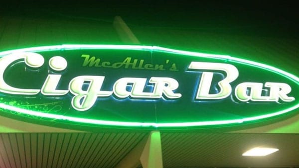 cigarbar Visit McAllen Hotel Booking McAllen