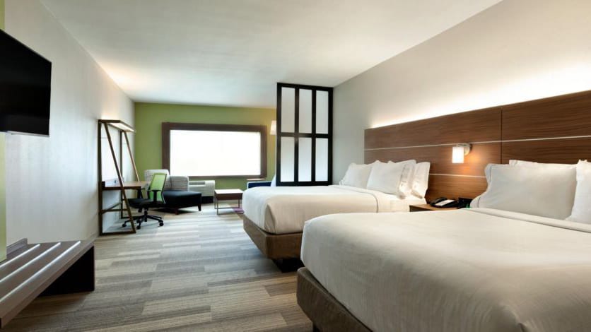 holiday inn express and suites mcallen 5020978063 2x1 1 Visit McAllen Hotel Booking McAllen