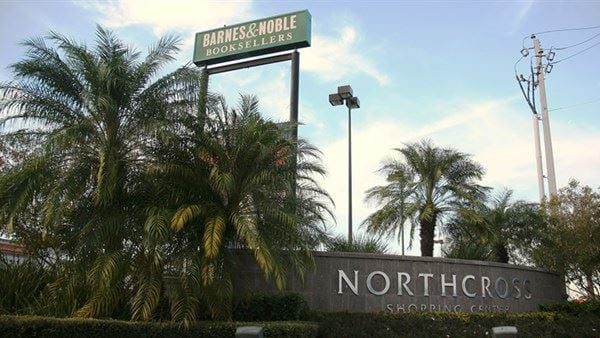 northcross shopping Visit McAllen Hotel Booking McAllen