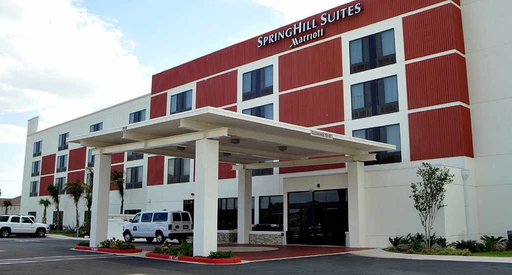 springhill suites by marriott mcallen Visit McAllen Hotel Booking McAllen