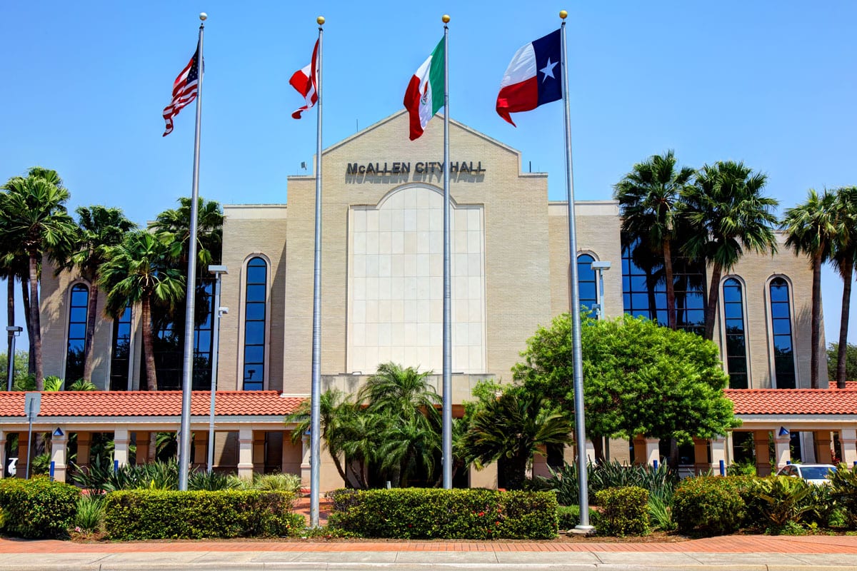 Hotels in McAllen | Things to do in McAllen TX