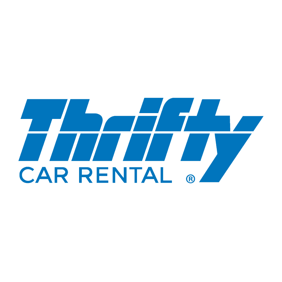 254 2542650 thrifty logo thrifty car rental logo png Visit McAllen Hotel Booking McAllen