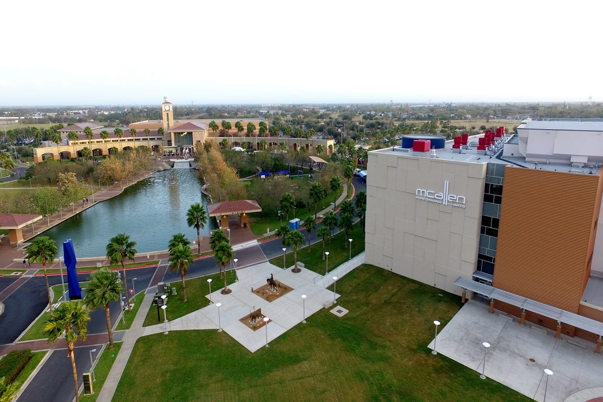 Hotels in McAllen | Things to do in McAllen TX