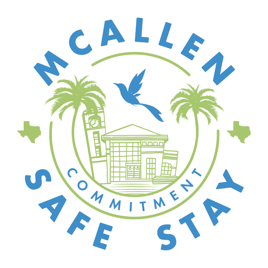 Live the McAllen Experience Visit McAllen