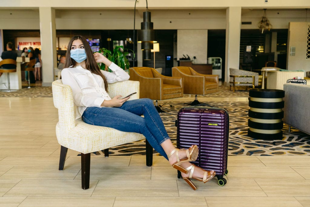 McAllen Safe Stay Commitment Visit McAllen