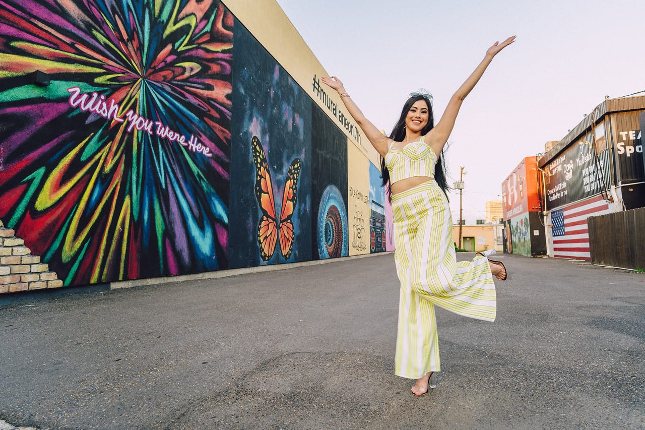 A Guide to McAllen's Public Art Visit McAllen