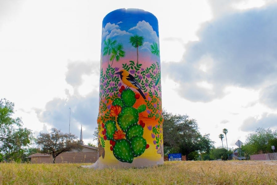 Top 10 Instagrammable Places in McAllen Visit McAllen