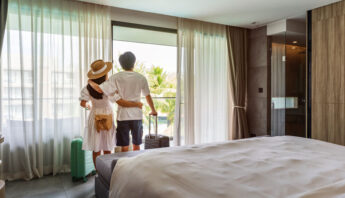 Hotels in mcallen