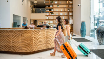 Hotels in McAllen