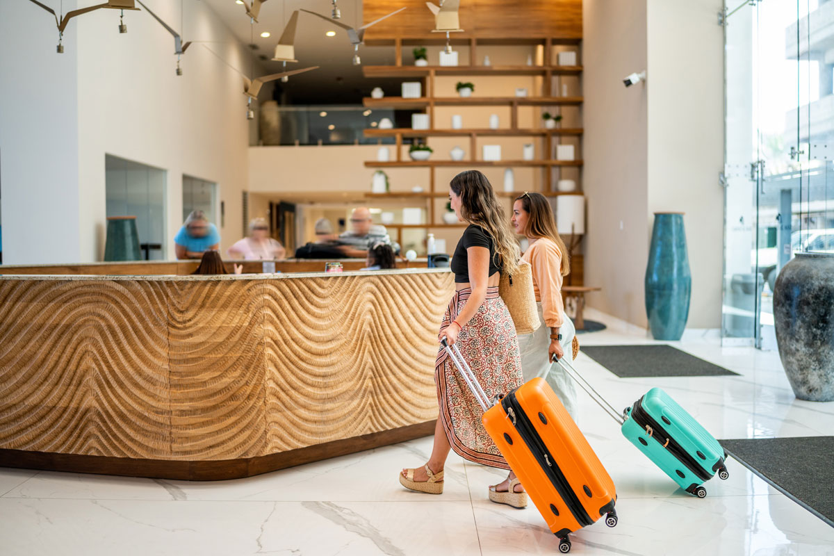 The Best Poolside Hotels in McAllen for Your Summer Escape 1 Visit McAllen Hotels in McAllen