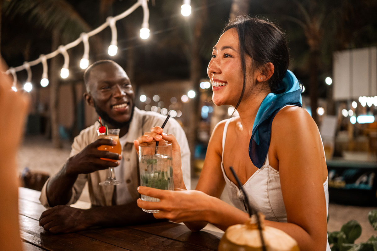 Must-Try Restaurants in Downtown McAllen – Nightlife on 17th Street 1 Visit McAllen downtown mcallen tx