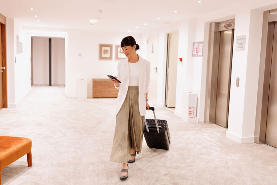 Best Hotels in McAllen Downtown